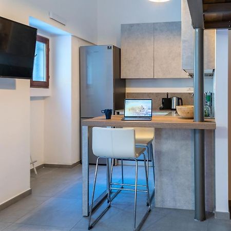 Loft Milano Marghera Eksteriør billede